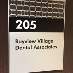 Bayview Village Dental