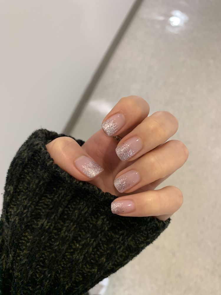 PINK NAILS SPA 144 Photos & 76 Reviews Nail Salons 4621 Queens