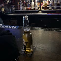 Marshall's Bar - Corona $4.