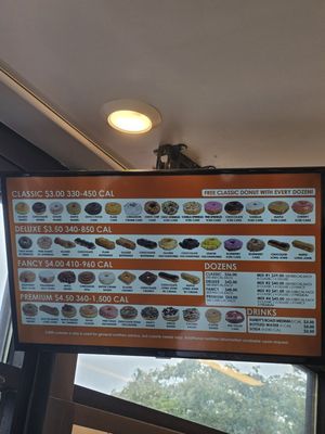 Randy’s Donuts by null