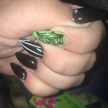 Abbey Nails - Nail Salons Near Me - Ashburn, Virginia