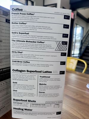 Menu photo 1 Nona Elm Grove, WI