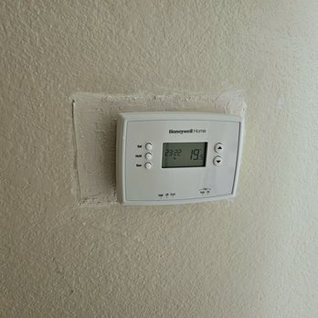 Fix IT Right Handyman - New thermostat - Handyman Near Me - Pittsburgh, Pennsylvania Fix IT Right Handyman - New thermostat - Handyman Near Me - Pittsburgh, Pennsylvania
