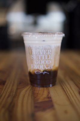 Onyx Coffee Lab - Rogers HQ by null