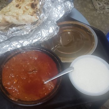 Delhi Masala - Lamb Vindaloo Lunch Pack - Indian Near Me - New York, New York Delhi Masala - Lamb Vindaloo Lunch Pack - Indian Near Me - New York, New York