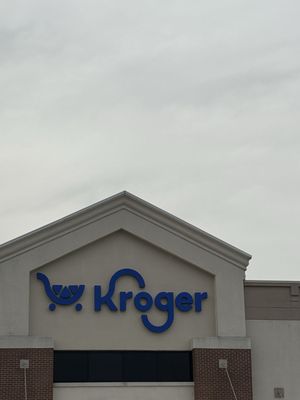 Kroger by null