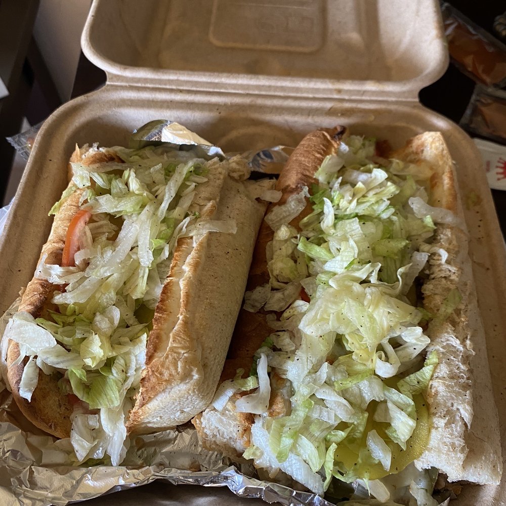 Philly Cheesesteak Philly Cheesesteak