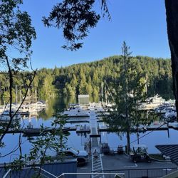 Pleasant Harbor Dock&Dine - Beautiful view of the marina
