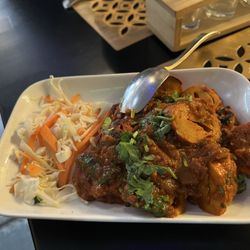 Virraaj - AFGHANI SOYA CHAAP