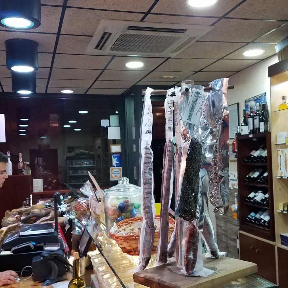 TOP 10 BEST Specialty Food in Murcia, Spain - Updated 2026 - Yelp