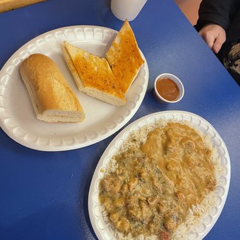 Yats - Cajun/Creole Near Me - Indianapolis, Indiana