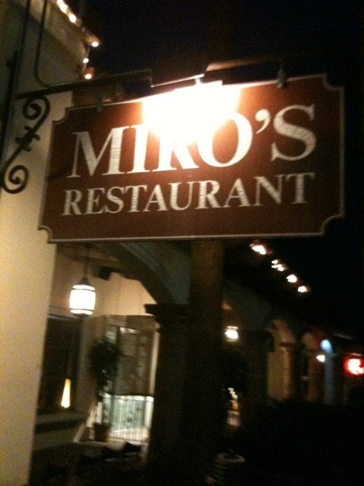 Slide of Sevcare Complete Svc