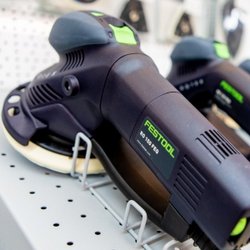 Von Tobel - Festool