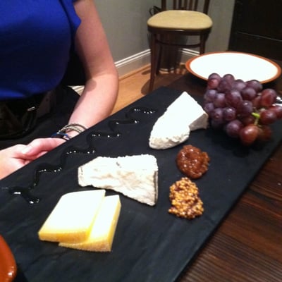 Say Cheese! Restaurant & Cheese by null