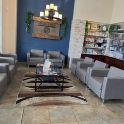 Hand & Stone Massage and Facial Spa