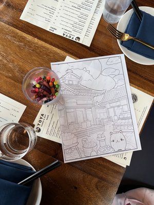 Toya Ramen & Bar by null