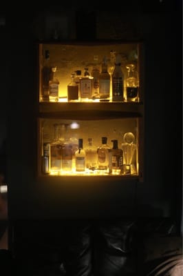 Duck and Cover - Cocktailbar by null