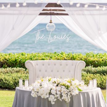 Aloha Bridal Connections - Wedding Planning Near Me - Honolulu, Hawaii
