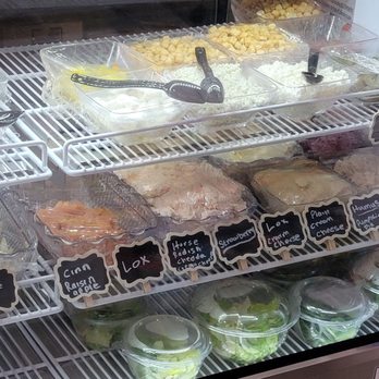 Our Neighborhood Deli - Deli items - October 2024 - Delis Near Me - Gaithersburg, Maryland