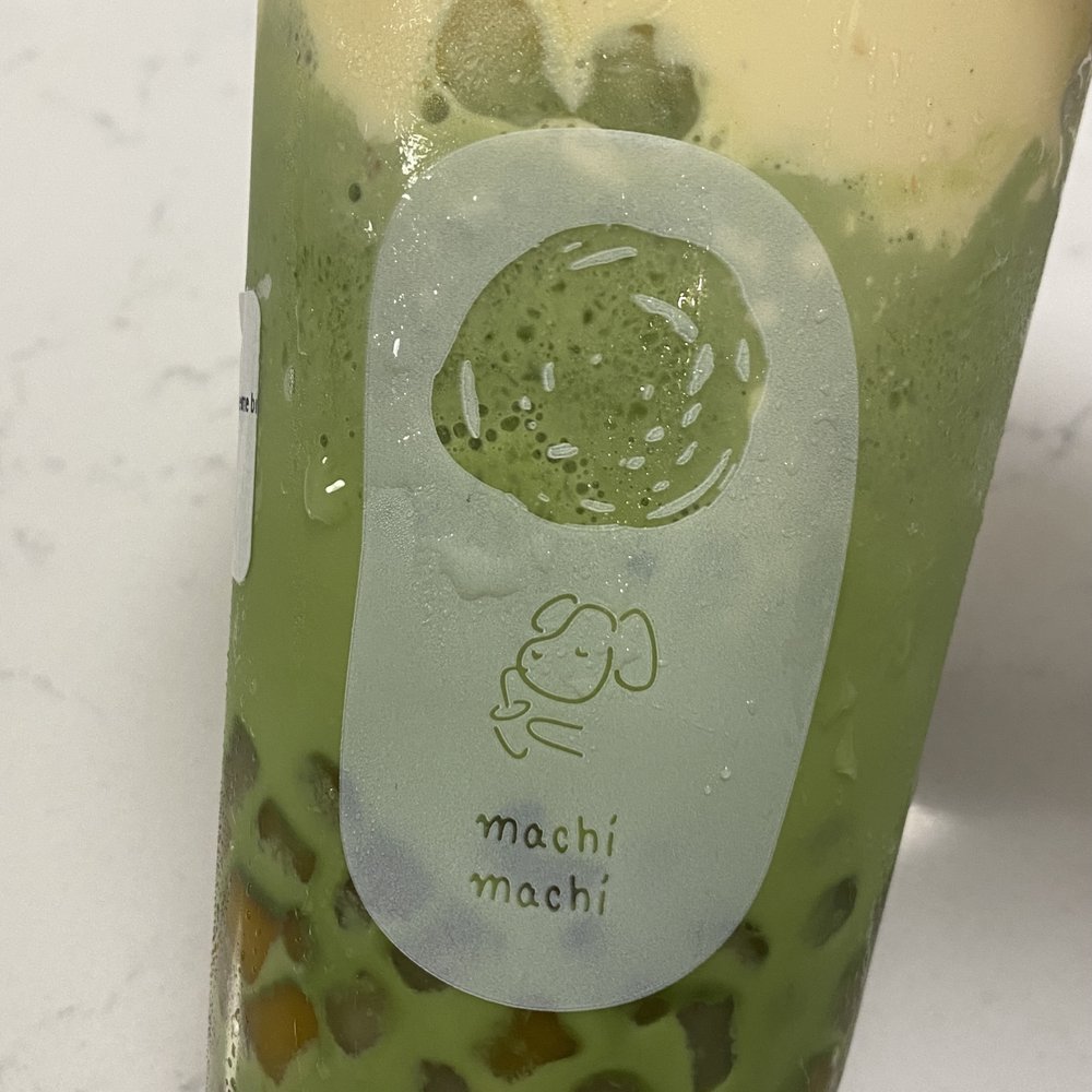 Machi Machi - Bubble Tea Near Me - New York, New York Machi Machi - Bubble Tea Near Me - New York, New York