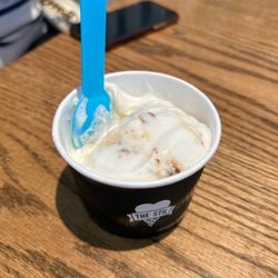 The Stil - Adult ice cream