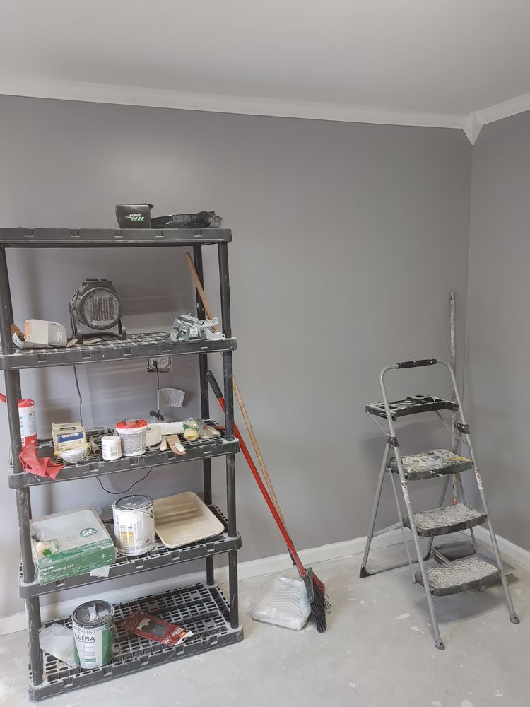 Slide of ARD Services