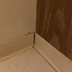 Langhorne Gardens Health and Rehabilitation Center - Corner beside dresser