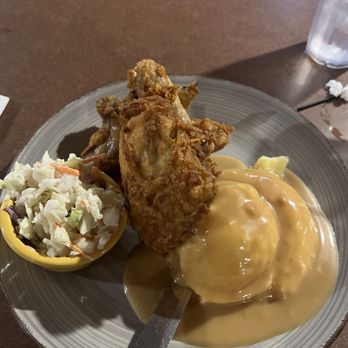 Mel's Diner - This was Tuesdays special! - Diners Near Me - Naples, Florida