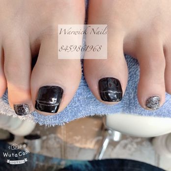 Warwick Nails and Spa - Nail Salons Near Me - Warwick, New York