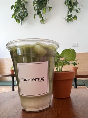 Montemug Coffee by null