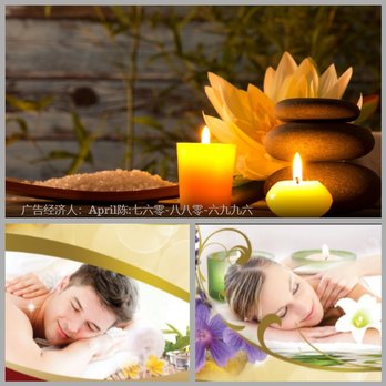 Healthy Life Massage - Everyone has different traits. Part of being an individual means having your own individual shape and size, your own stresso... - Massage Near Me - Santa Barbara, California Healthy Life Massage - Everyone has different traits. Part of being an individual means having your own individual shape and size, your own stresso... - Massage Near Me - Santa Barbara, California