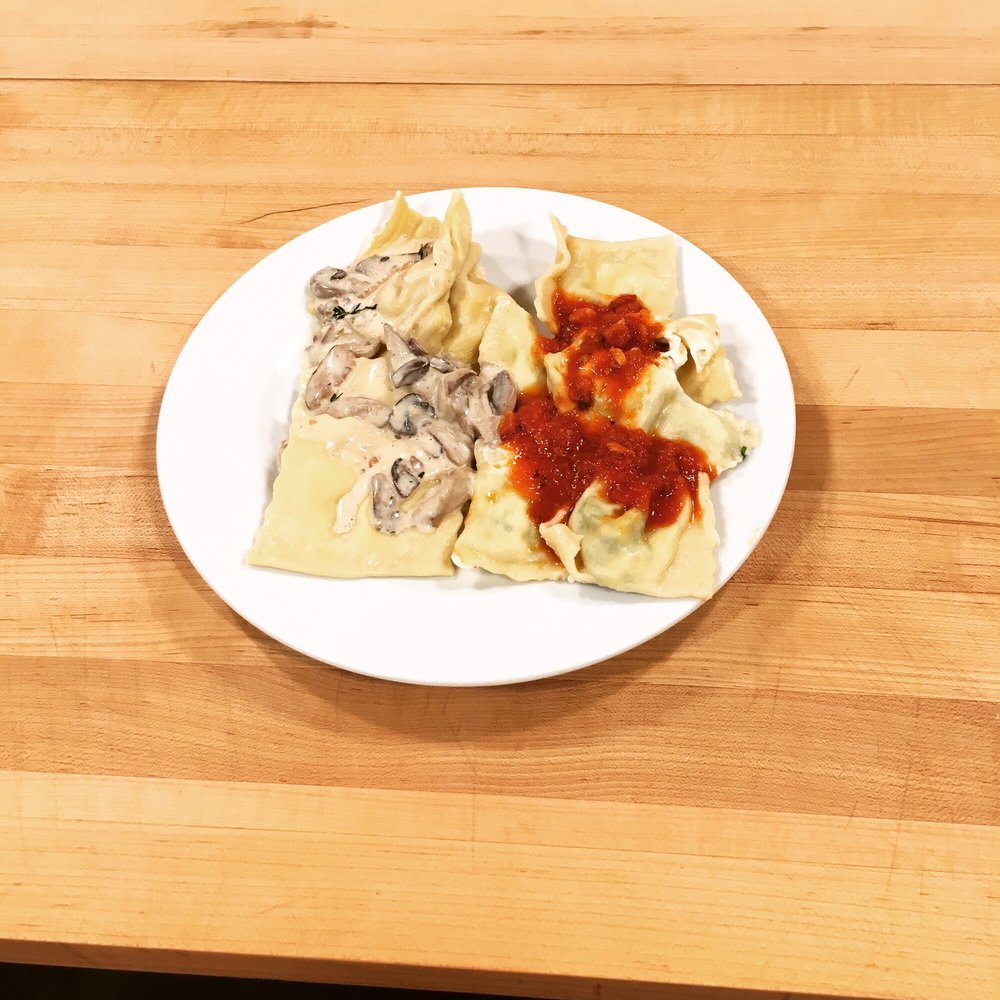 SUR LA TABLE COOKING CLASS Updated August 2024 13 Photos 1 Ridge