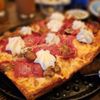 Blue Pan Pizza gift card