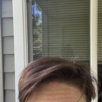 M C Cuts - Top. - Hair Salons Near Me - Mill Creek, Washington