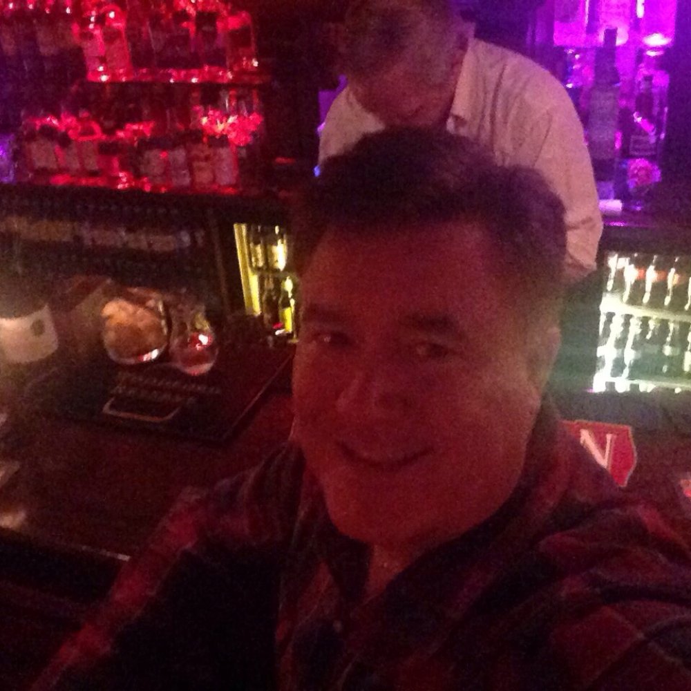 Having a blast! Having a blast!