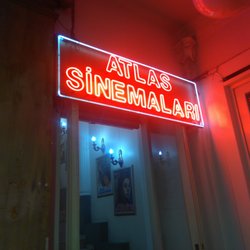 Atlas Sineması