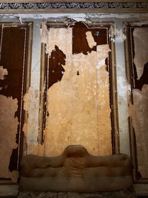 Aiken-Rhett House Museum by null