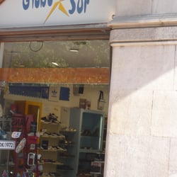 Globo Sur