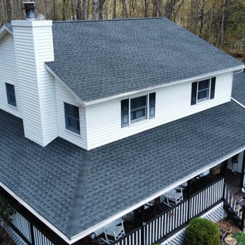 Widdoss Roofing - Roofing Near Me