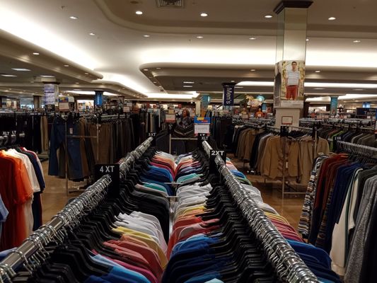 Boynton Beach Mall by null