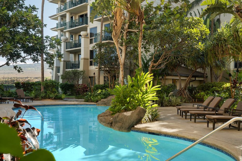 The Westin Ka'anapali Ocean Resort Villas North