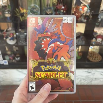 Flashback Video Games - Video Game Stores Near Me - San Antonio, Texas