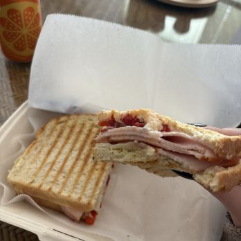 Pointside Meat Shop - Hot bird - turkey sandwhich - Delis Near Me - Santa Cruz, California Pointside Meat Shop - Hot bird - turkey sandwhich - Delis Near Me - Santa Cruz, California