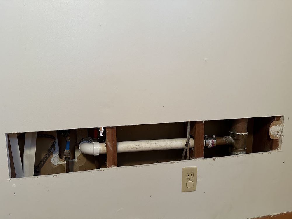 Slide of G Tech Plumbing & HVAC