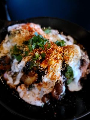 Sherkaan Indian Street Food by null