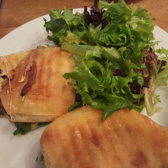 Lido - Steak with Swiss sandwich tastey - Italian Near Me - New York, New York