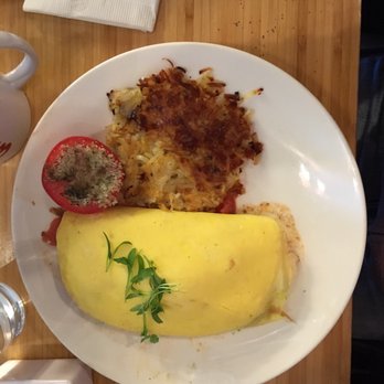 Early Bird - New American Near Me - Fullerton, California