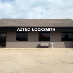 Aztec Locksmith