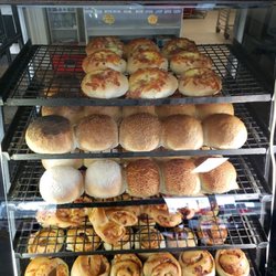 Plantation Organic Bakery