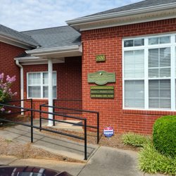 Richard's Restorative Massage - Office front
